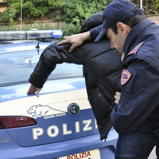 Dal Nord-Ovest, Gestiva il "supermercato della droga" online: ora è in carcere in Italia - Foto di repertorio Dal Nord-Ovest, Gestiva il "supermercato della droga" online: ora è in carcere in Italia - Foto di repertorio