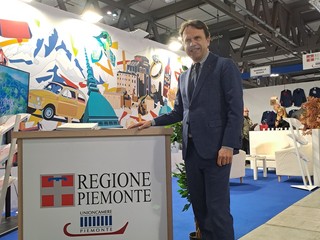 Il Piemonte ad Artigiano in Fiera Il Piemonte ad Artigiano in Fiera