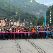 Monte Rosa SkyMarathon, occhi puntati sul weekend: quattro gare per vivere l’alta quota Monte Rosa SkyMarathon, occhi puntati sul weekend: quattro gare per vivere l’alta quota