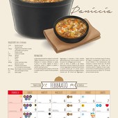 Varallo, febbraio profuma di paniccia: la minestra ricca che scalda l’inverno Varallo, febbraio profuma di paniccia: la minestra ricca che scalda l’inverno