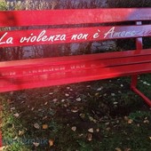 Coggiola, una fiaccolata condivisa per dire NO alla violenza sulle donne (foto di repertorio) Coggiola, una fiaccolata condivisa per dire NO alla violenza sulle donne (foto di repertorio)