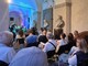 I &quot;Cabarettanti&quot; incantano il pubblico alla Biblioteca di Varallo: musica, memoria e solidarietà