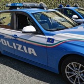 Polizia, è online il portale per la consultazione delle sanzioni stradali (foto di repertorio) Polizia, è online il portale per la consultazione delle sanzioni stradali (foto di repertorio)