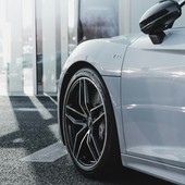 Una gita in Valsesia in Suv: come fare per gli pneumatici Una gita in Valsesia in Suv: come fare per gli pneumatici