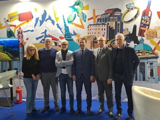 Il Piemonte ad Artigiano in Fiera Il Piemonte ad Artigiano in Fiera