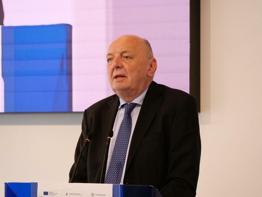 Strage di Bologna, Pichetto: “Contro il terrorismo servono libertà e democrazia” Strage di Bologna, Pichetto: “Contro il terrorismo servono libertà e democrazia”