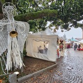 Sordevolo, la pioggia non ferma il Sordevolo, la pioggia non ferma il