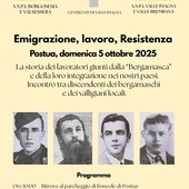 Postua ospita la giornata “Emigrazione, lavoro, resistenza”