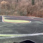 Valduggia, volontari al lavoro per la nuova pista di automodelli radiocomandati Valduggia, volontari al lavoro per la nuova pista di automodelli radiocomandati