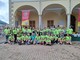 Il maltempo non ferma “Portula in Festa”: in tanti alle quattro serate di musica e sapori