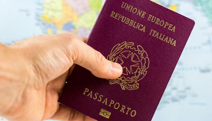 Passaporto elettronico, arriva una nuova modalità di pagamento Passaporto elettronico, arriva una nuova modalità di pagamento