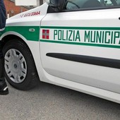 Polizia Locale, dalla Regione 890mila euro per dotazioni e strumenti tecnici (foto di repertorio)