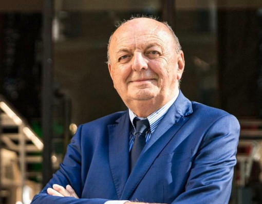 Giornata dell'Acqua, Pichetto: "Italia attiva per accesso equo e gestione sostenibile" Giornata dell'Acqua, Pichetto: "Italia attiva per accesso equo e gestione sostenibile"