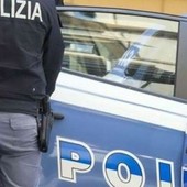 Scoperta un'autofficina abusiva in un magazzino dismesso Scoperta un'autofficina abusiva in un magazzino dismesso