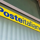 Poste Italiane: in Piemonte da lunedì 1° dicembre in pagamento le pensioni con la tredicesima