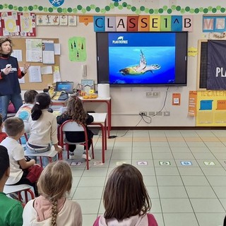 Piemonte, oltre 1.200 studenti coinvolti in un anno di educazione ambientale