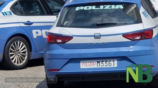 La finta multa da pagare, attenti alla nuova truffa: i consigli della Polizia di Stato (foto di repertorio) La finta multa da pagare, attenti alla nuova truffa: i consigli della Polizia di Stato (foto di repertorio)