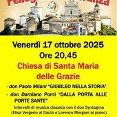 Varallo, una serata dedicata al Giubileo della Speranza 2025