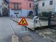 Quarona, nuovi cordoli al parcheggio di via Zuccone: area di nuovo disponibile da sabato Quarona, nuovi cordoli al parcheggio di via Zuccone: area di nuovo disponibile da sabato