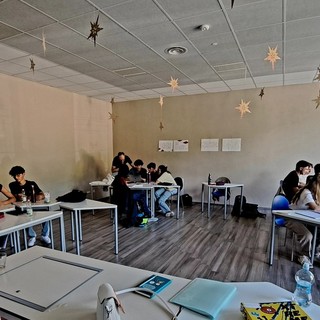 Gli studenti del Liceo Ferrari portano la Valsesia su Wikipedia