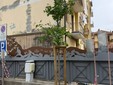 Borgosesia prepara la nuova stagione: nuove fioriture, alberi ripiantati e giochi rinnovati nei parchi