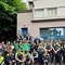 Romagnano Sesia, inaugurata la nuova sede della Protezione Civile ANA Valsesiana