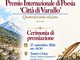 Varallo, il 27 settembre la premiazione del Premio Internazionale di Poesia “Città di Varallo” Varallo, il 27 settembre la premiazione del Premio Internazionale di Poesia “Città di Varallo”