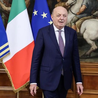 Il ministro Pichetto annuncia: &quot;L’Italia aderisce all’Alleanza UE sul nucleare”