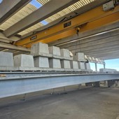 Le “Certificazioni Aziendali” e le “Prove di Carico e Collaudo”: una garanzia per i prodotti Prefabbricati Guerrini