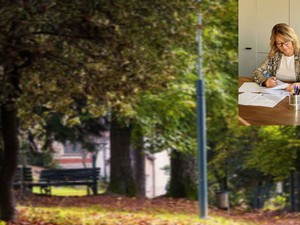 Borgosesia, pubblicato il nuovo bando per il bar del Parco Magni