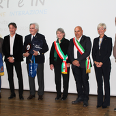 Borgomanero celebra i suoi campioni: premi agli atleti e presentazione della Community “Lo SPORT è IN”