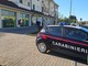 Rapina in posta a Vigliano: fermato un 13enne con pistola giocattolo (foto di Mauro Benedetti per newsbiella.it)