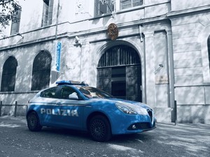 Arrestato per tentata rapina soggetto già segnalato per numerosi reati nei giorni precedenti