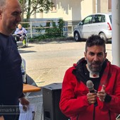 Ponzone, Valdilana: &quot;Tutti in sella senza limiti&quot; - Motoraduno benefico con un ospite speciale