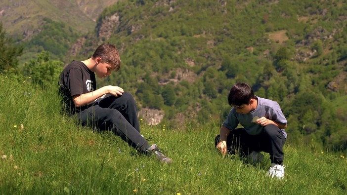 Fobello, un video racconta le “Passeggiate con la Terra” e l’educazione ambientale sui sentieri