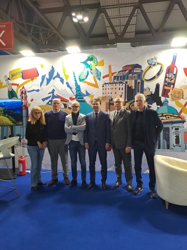 Il Piemonte ad Artigiano in Fiera Il Piemonte ad Artigiano in Fiera