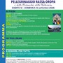 Pellegrinaggio Rassa-Oropa, due giorni di cammino e preghiera con le parrocchie della Valsessera Pellegrinaggio Rassa-Oropa, due giorni di cammino e preghiera con le parrocchie della Valsessera