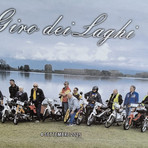 In sella ai Ciao per solidarietà, da Gaglianico oltre 20 amici pronti a percorrere 180 km tra la Valsesia e il Lago d'Orta In sella ai Ciao per solidarietà, da Gaglianico oltre 20 amici pronti a percorrere 180 km tra la Valsesia e il Lago d'Orta