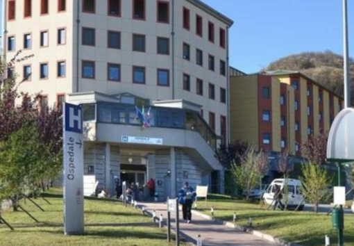 Stecco: "Borgosesia, il pronto soccorso torna a pieno servizio: ora via al potenziamento" Stecco: "Borgosesia, il pronto soccorso torna a pieno servizio: ora via al potenziamento"