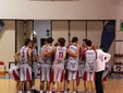 Valsesia Basket parte con una vittoria: Oleggio battuta 79-45 all’esordio in DR2 Valsesia Basket parte con una vittoria: Oleggio battuta 79-45 all’esordio in DR2