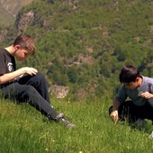 Fobello, un video racconta le “Passeggiate con la Terra” e l’educazione ambientale sui sentieri