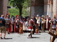 I costumi della “Passione di Sordevolo” in Valsesia per le riprese di “Giovanni 19:26” I costumi della “Passione di Sordevolo” in Valsesia per le riprese di “Giovanni 19:26”