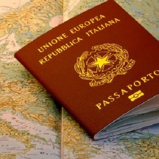 Il servizio passaporti negli uffici postali del Piemonte