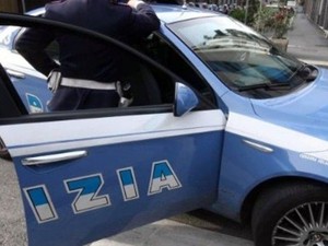 Polizia di Stato, uno spot per augurare buone feste a tutti (foto di repertorio)