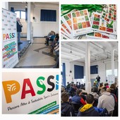 Romagnano Sesia entra nella rete P.A.S.S.I.: un progetto per giovani, sostenibilità e inclusione