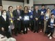 Federica Isola atleta dell'anno Panathlon. Tutti i premiati e il commosso ricordo di Paolo Sala Federica Isola atleta dell'anno Panathlon. Tutti i premiati e il commosso ricordo di Paolo Sala