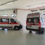 Giornata nera sulle strade di Biella, tre feriti e quattro sinistri (foto di repertorio)