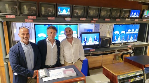 Passione di Sordevolo, boom di candidature ai casting e approdo in RAI Passione di Sordevolo, boom di candidature ai casting e approdo in RAI