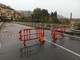 Lavori al ponte Bozzalla di Coggiola Lavori al ponte Bozzalla di Coggiola