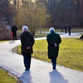 Cna Pensionati: diritto alla salute a rischio per over 65, servono interventi urgenti